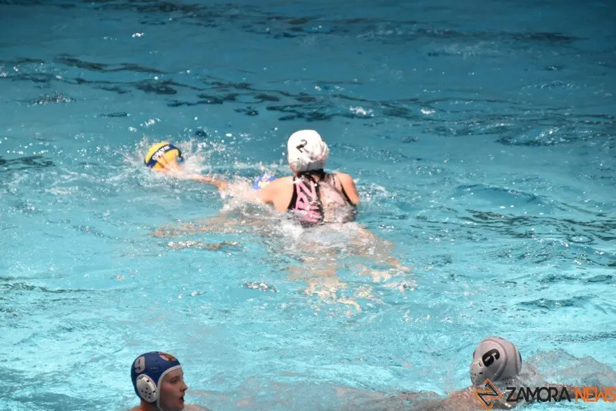 día de Waterpolo en Zamora_33