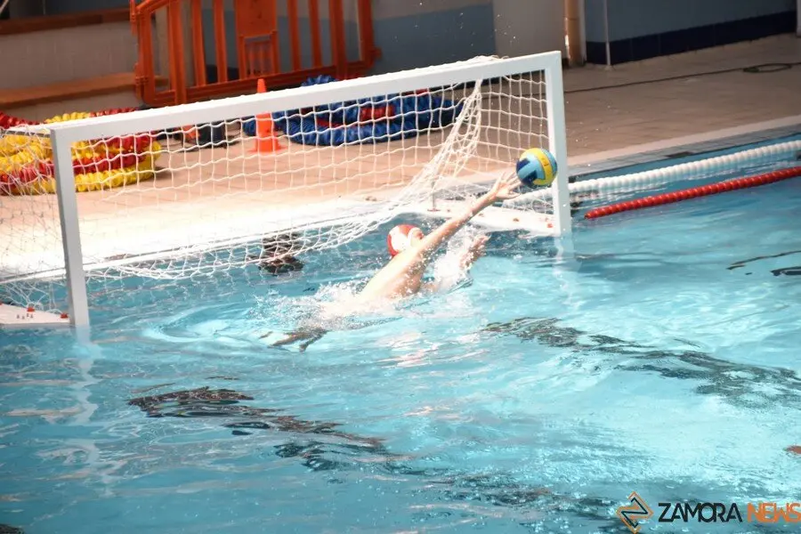 día de Waterpolo en Zamora_34