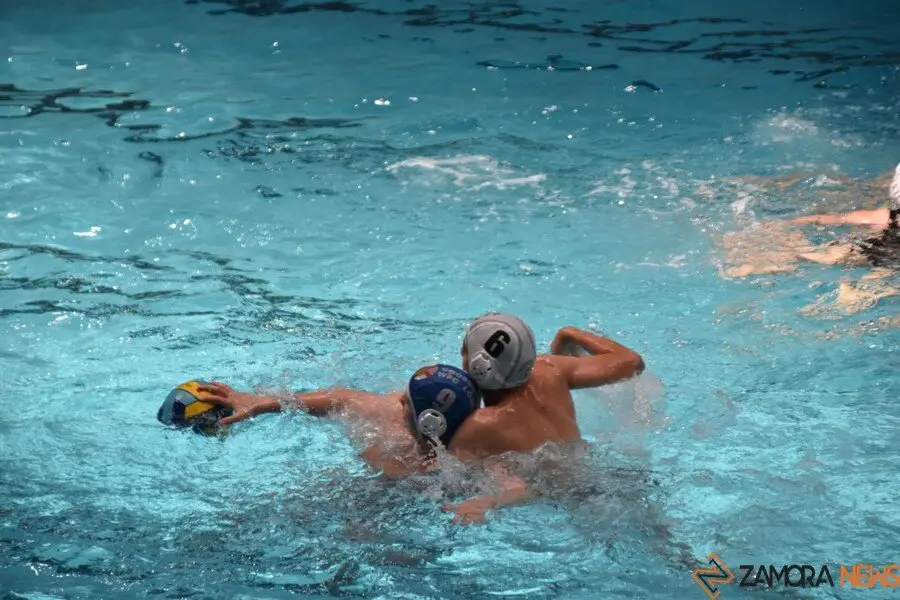 día de Waterpolo en Zamora_35