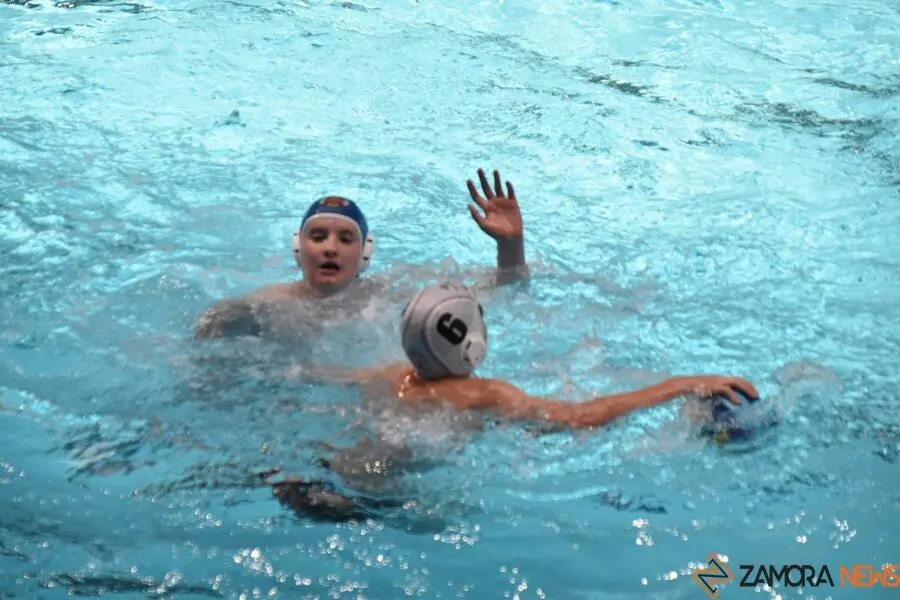 día de Waterpolo en Zamora_36