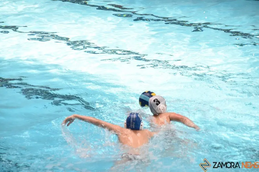día de Waterpolo en Zamora_37