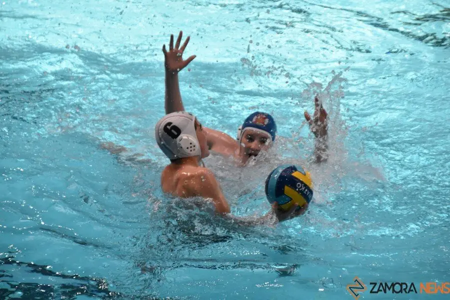 día de Waterpolo en Zamora_38