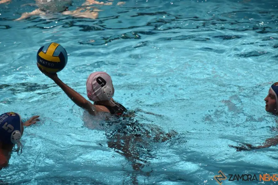 día de Waterpolo en Zamora_40
