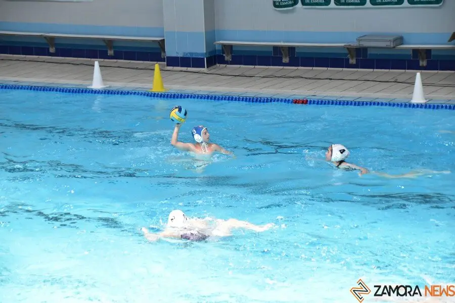 día de Waterpolo en Zamora_42