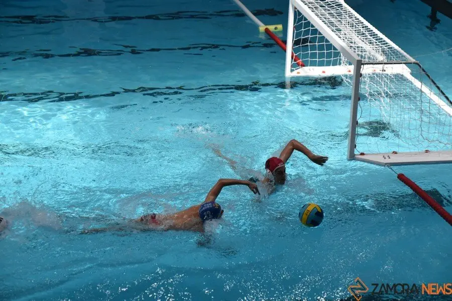 día de Waterpolo en Zamora_43
