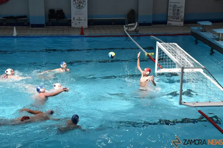 día de Waterpolo en Zamora_44