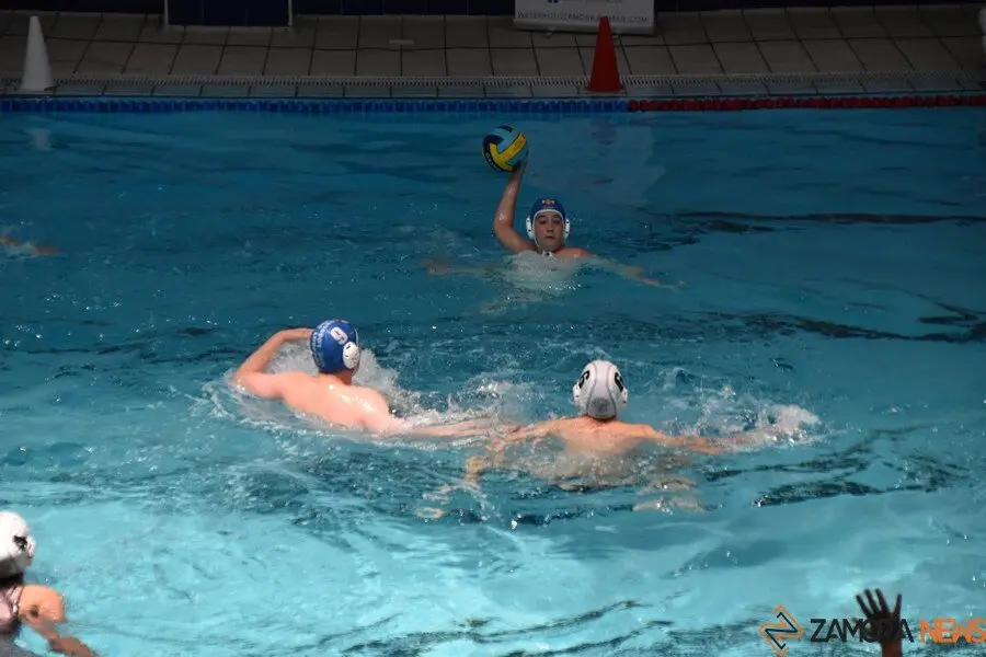 día de Waterpolo en Zamora_46