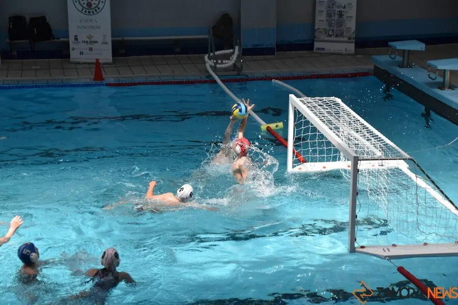 día de Waterpolo en Zamora_47