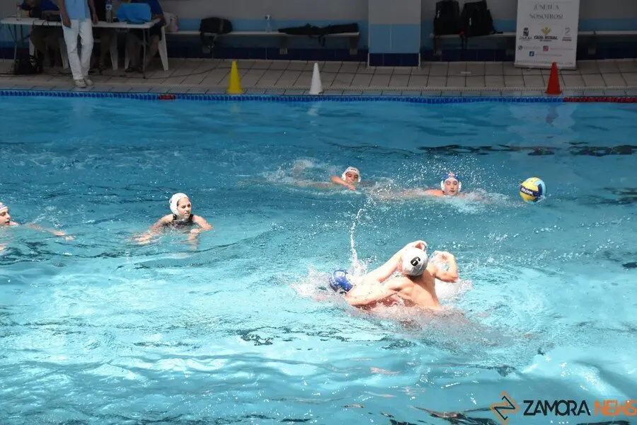 día de Waterpolo en Zamora_48