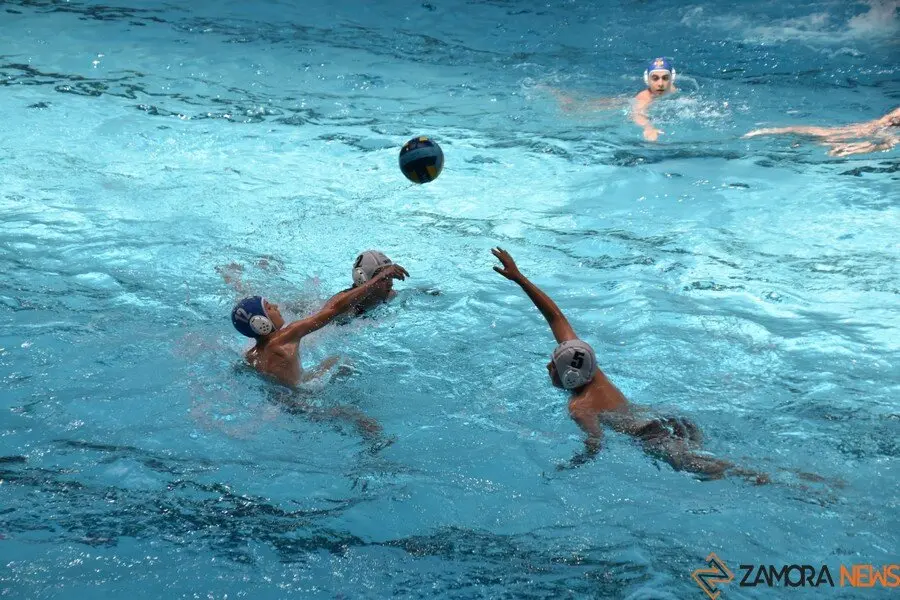 día de Waterpolo en Zamora_49