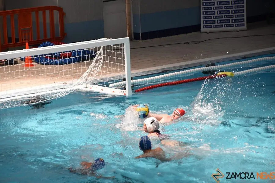 día de Waterpolo en Zamora_51