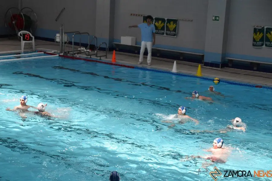 día de Waterpolo en Zamora_52