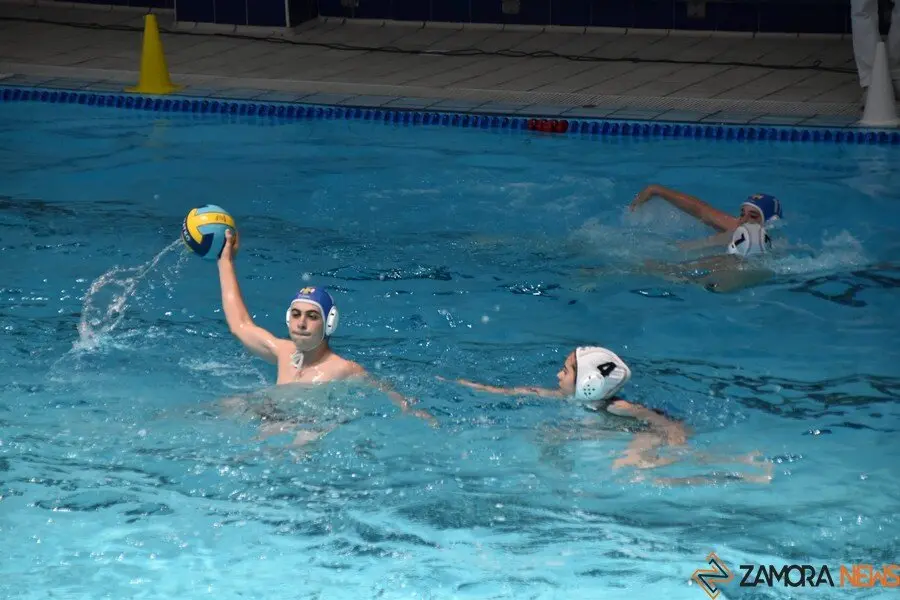 día de Waterpolo en Zamora_53