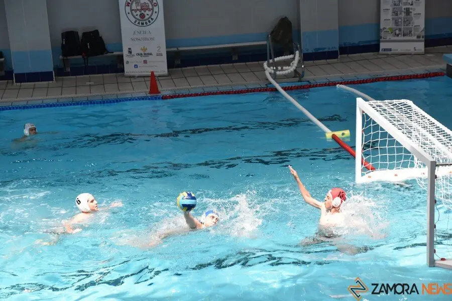 día de Waterpolo en Zamora_54
