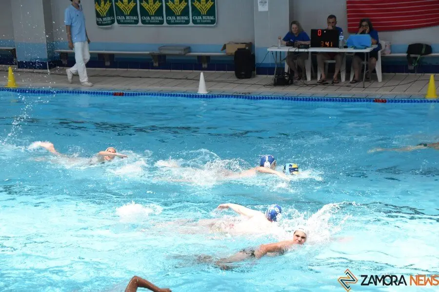 día de Waterpolo en Zamora_55