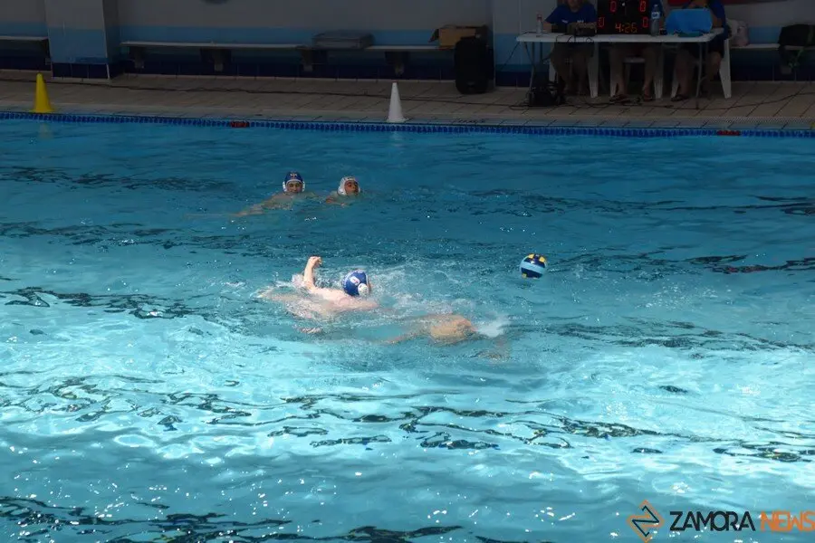 día de Waterpolo en Zamora_56