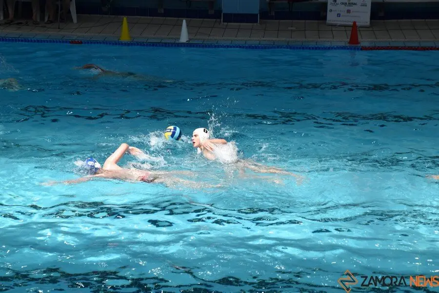 día de Waterpolo en Zamora_57