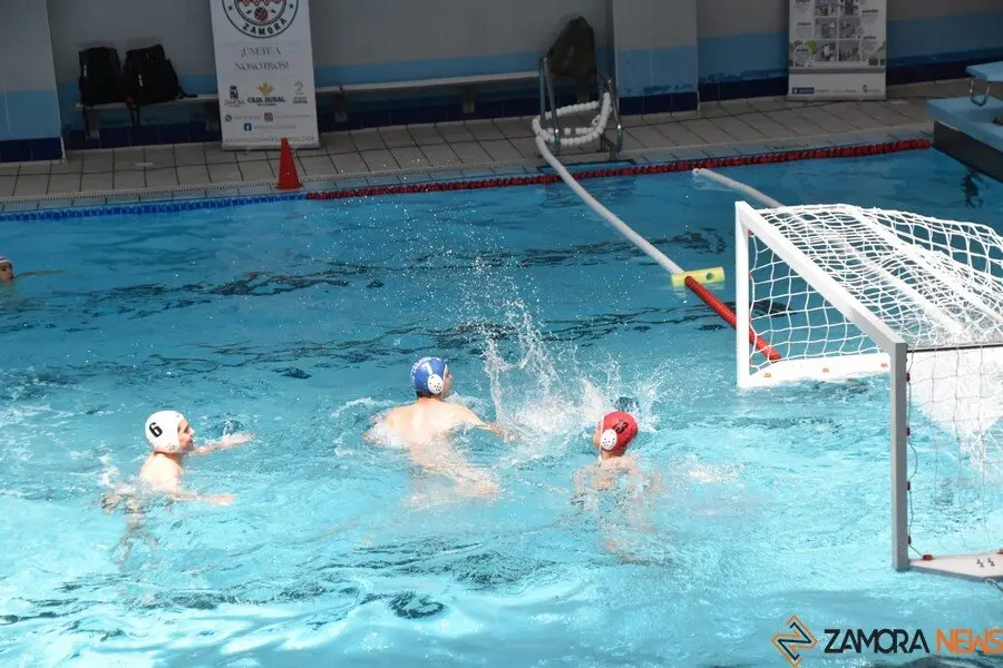 día de Waterpolo en Zamora_58