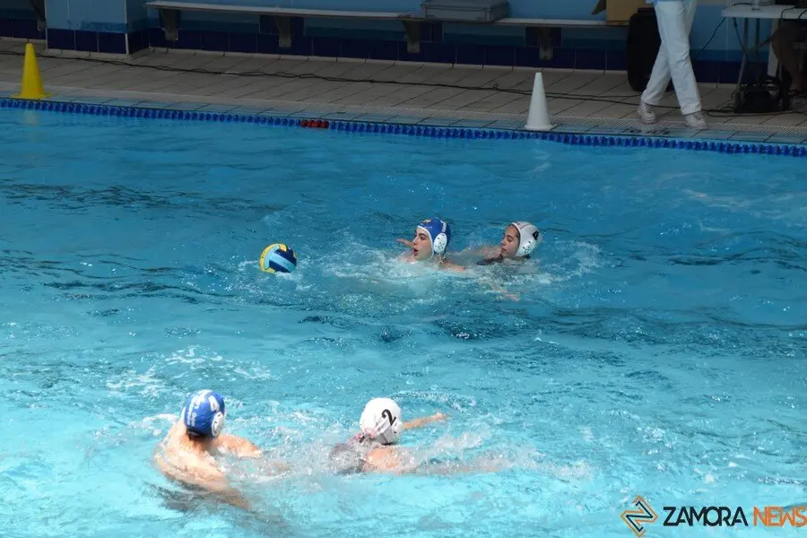día de Waterpolo en Zamora_59