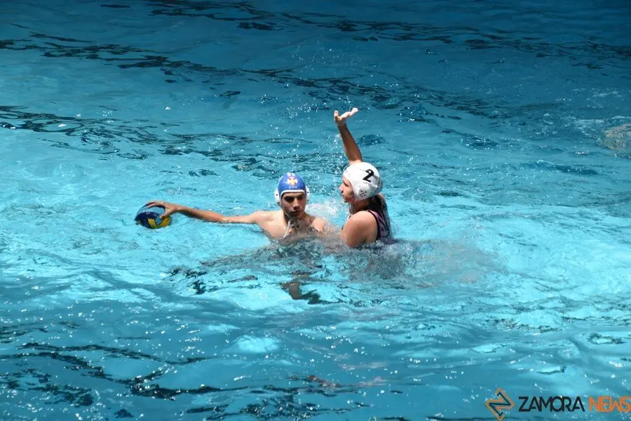 día de Waterpolo en Zamora_60