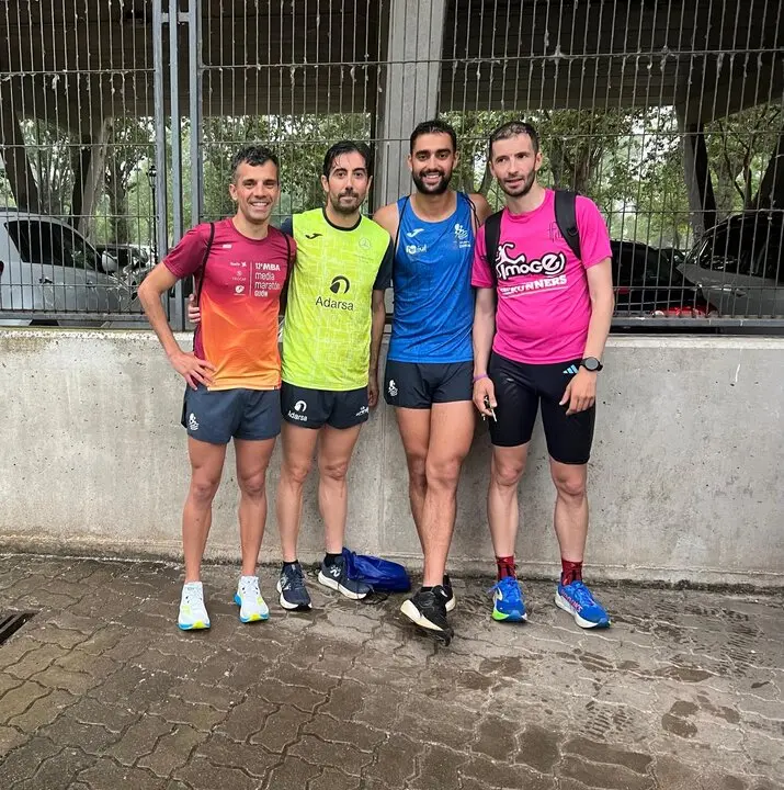 Benavente Atletismo