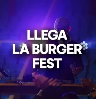 Burger Fest, Zamora