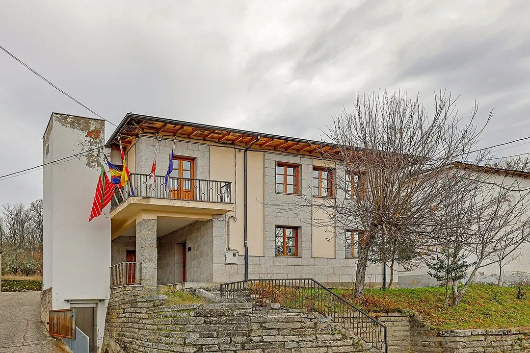 Ayuntamiento de Galende