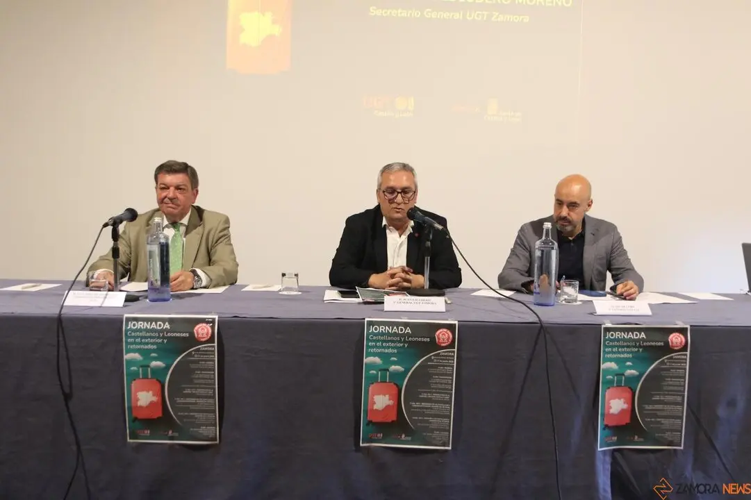 campaña 'Crece en Castilla y León'