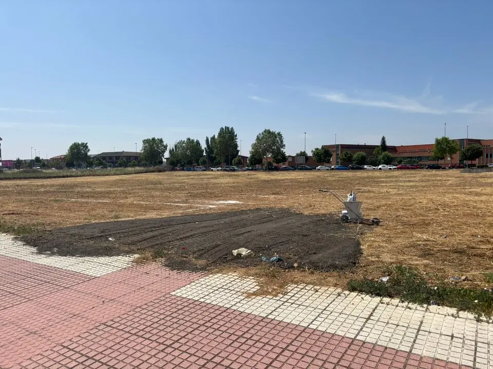 aparcamiento Benavente  (1)