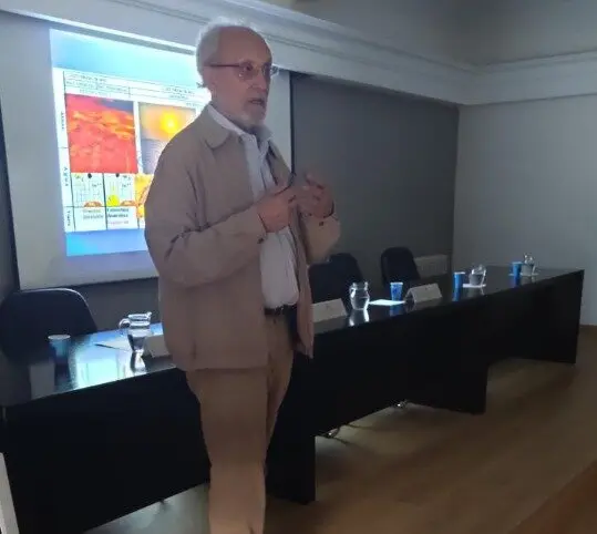 doctor eliseo