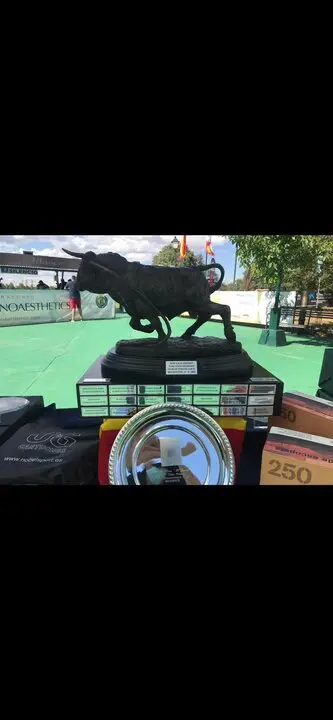 Club de Tiro “El Jaral”