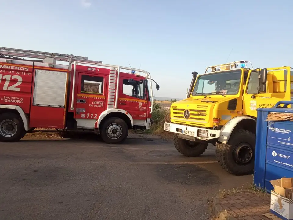 rabaales fuego