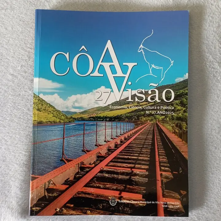 revista portuguesa