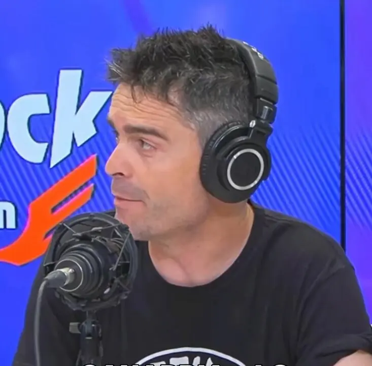 Alex Clavero