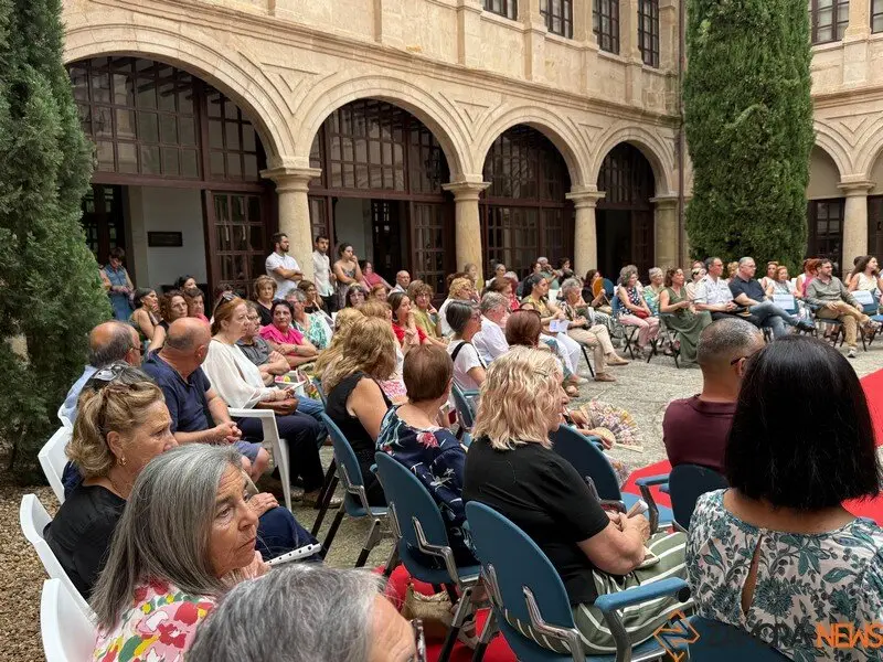 Desfile por la Vida