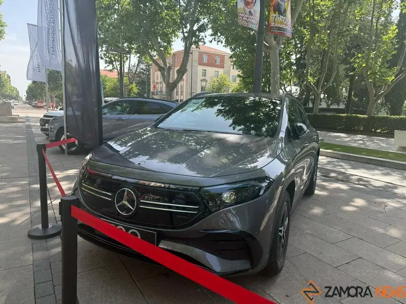 Feria del Vehículo Eléctrico en Zamora_5