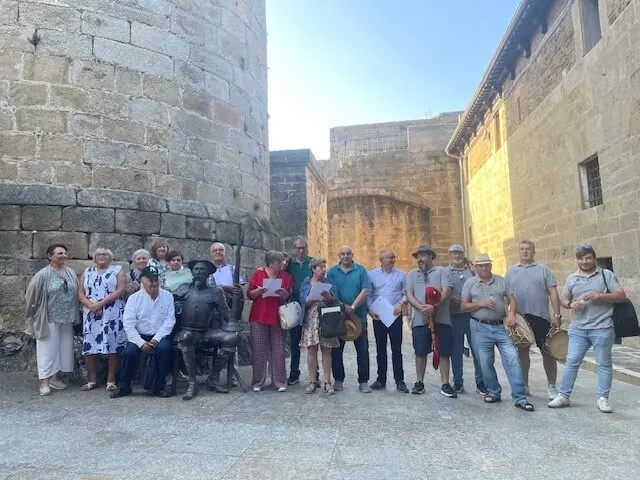 CLAUSURA UNED