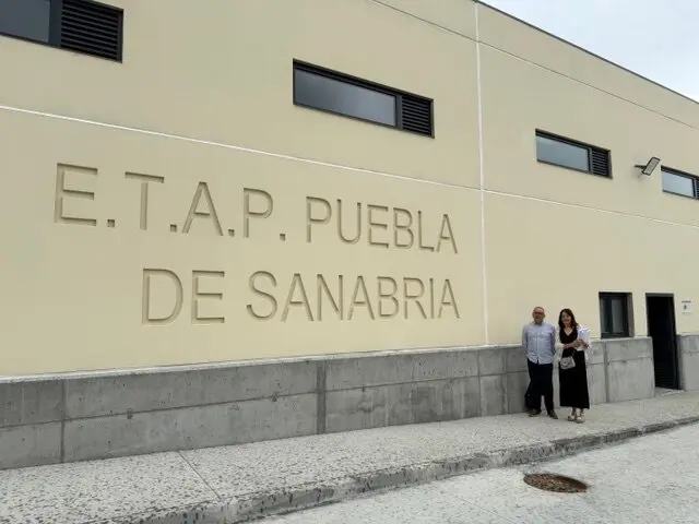 ETAP PUEBLA DE SANABRIA