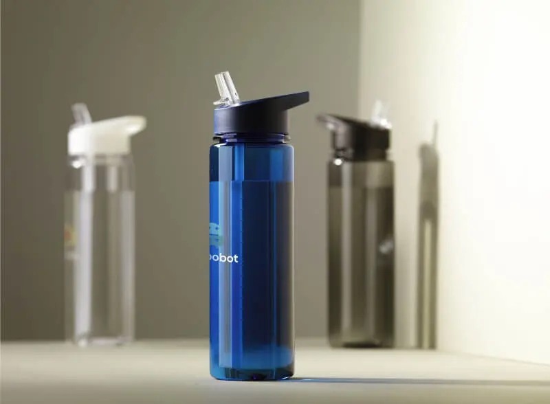 botella de agua personalizada