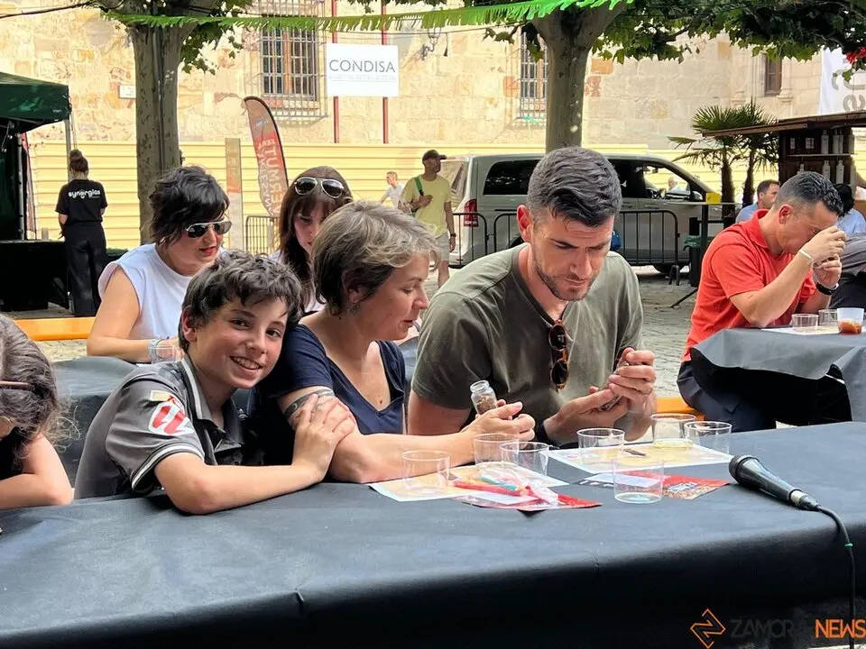 II Feria del Vermut en Zamora _7