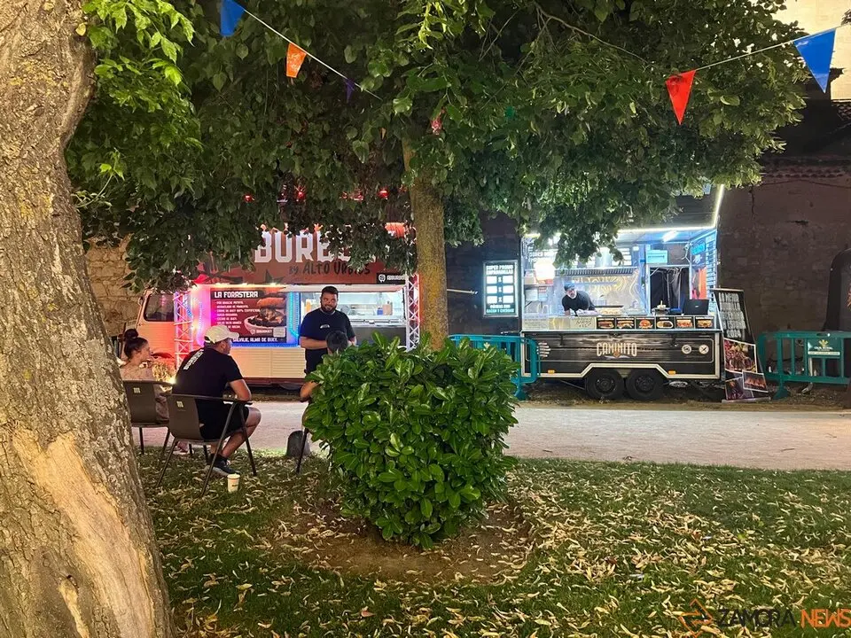 Come y Calle San Pedro _2