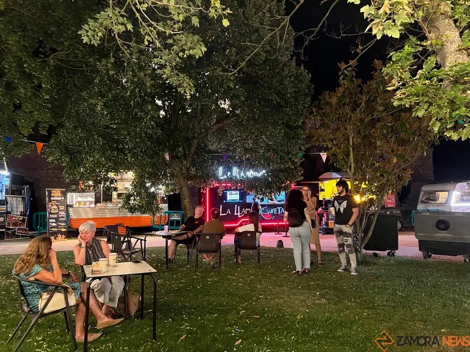 Come y Calle San Pedro _4