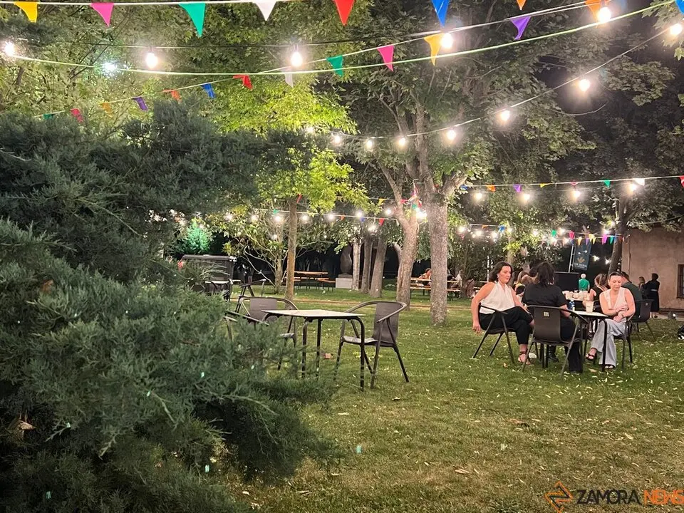 Come y Calle San Pedro _6