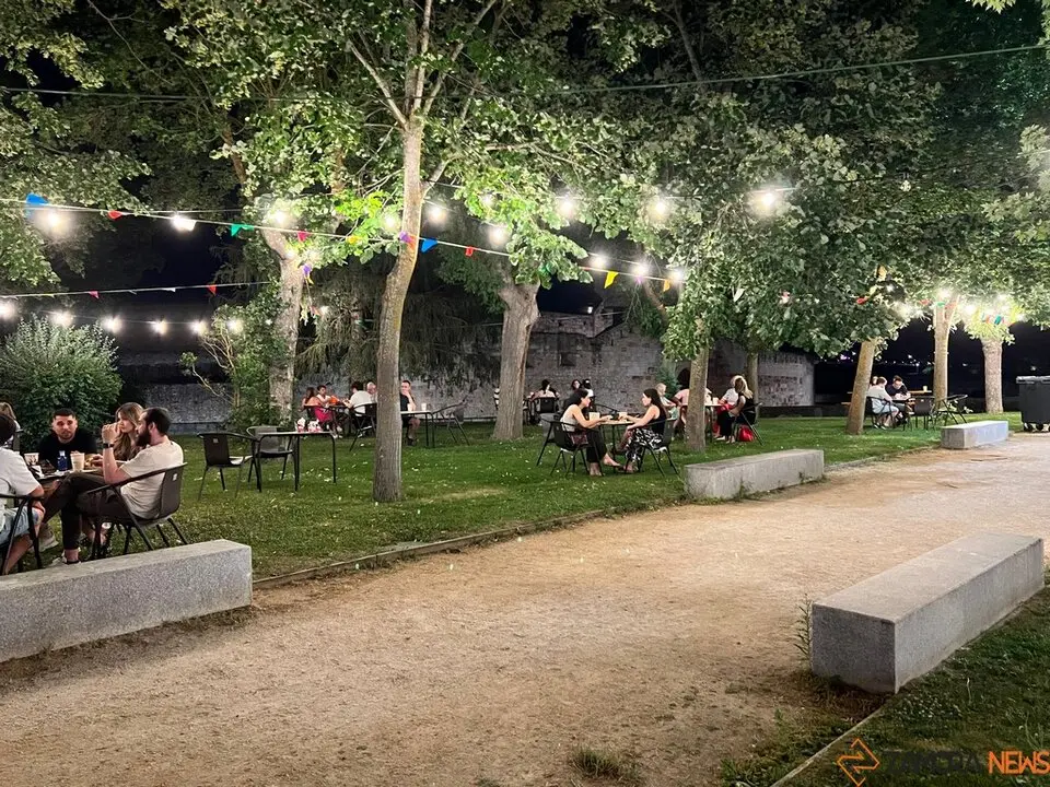 Come y Calle San Pedro _7