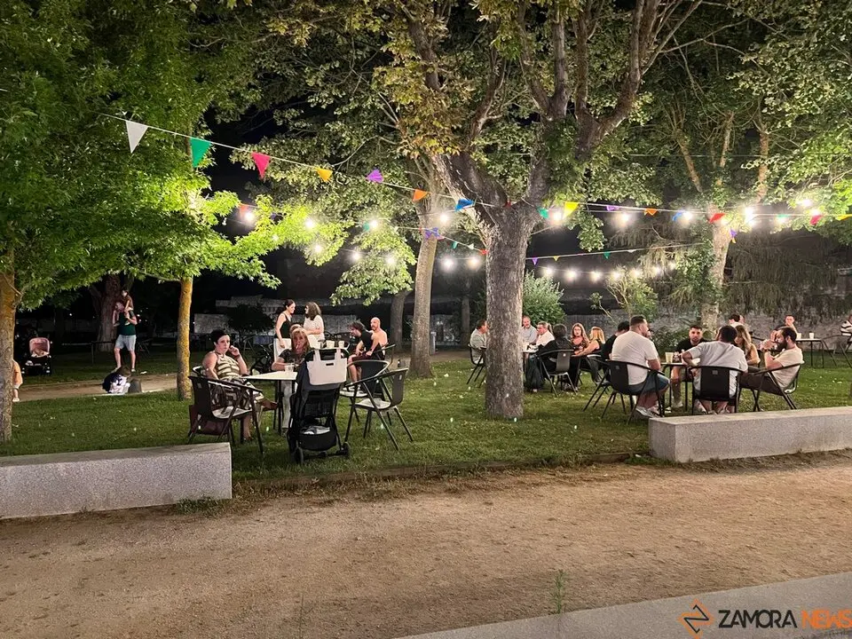 Come y Calle San Pedro _8