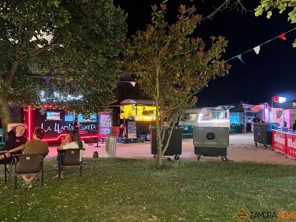 Come y Calle San Pedro _9