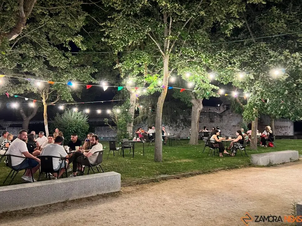 Come y Calle San Pedro _10