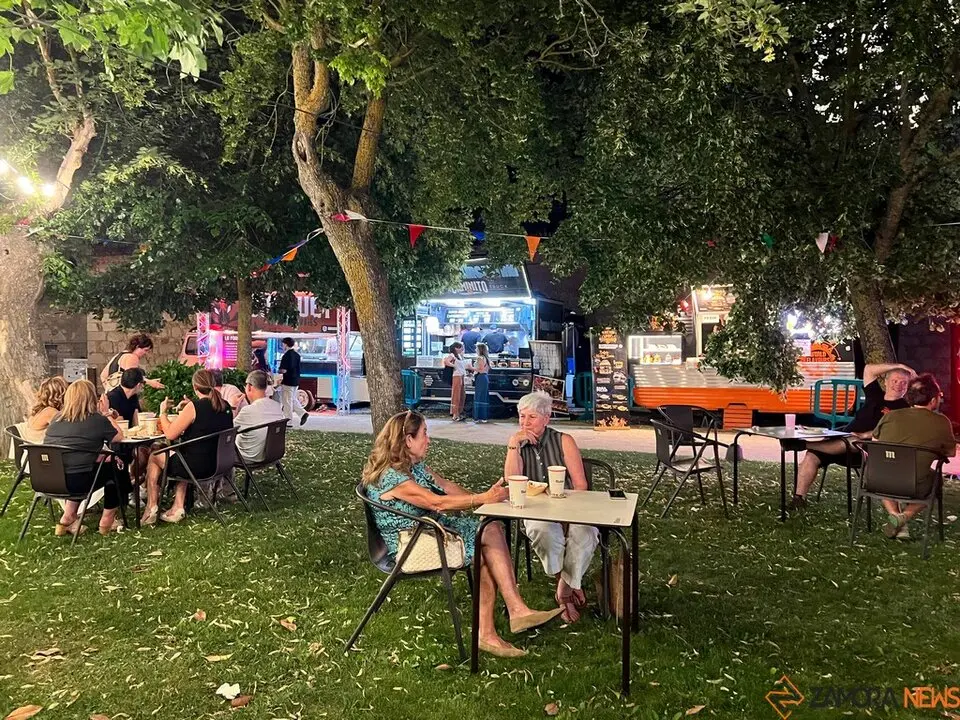 Come y Calle San Pedro _15