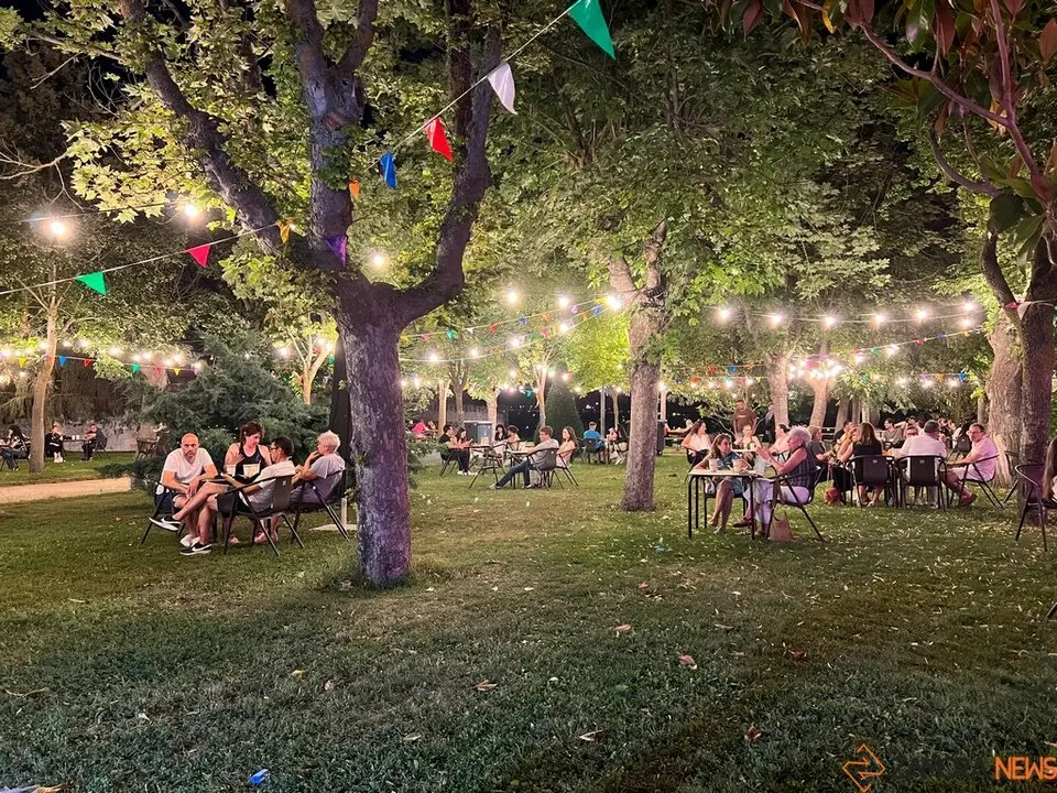 Come y Calle San Pedro _17