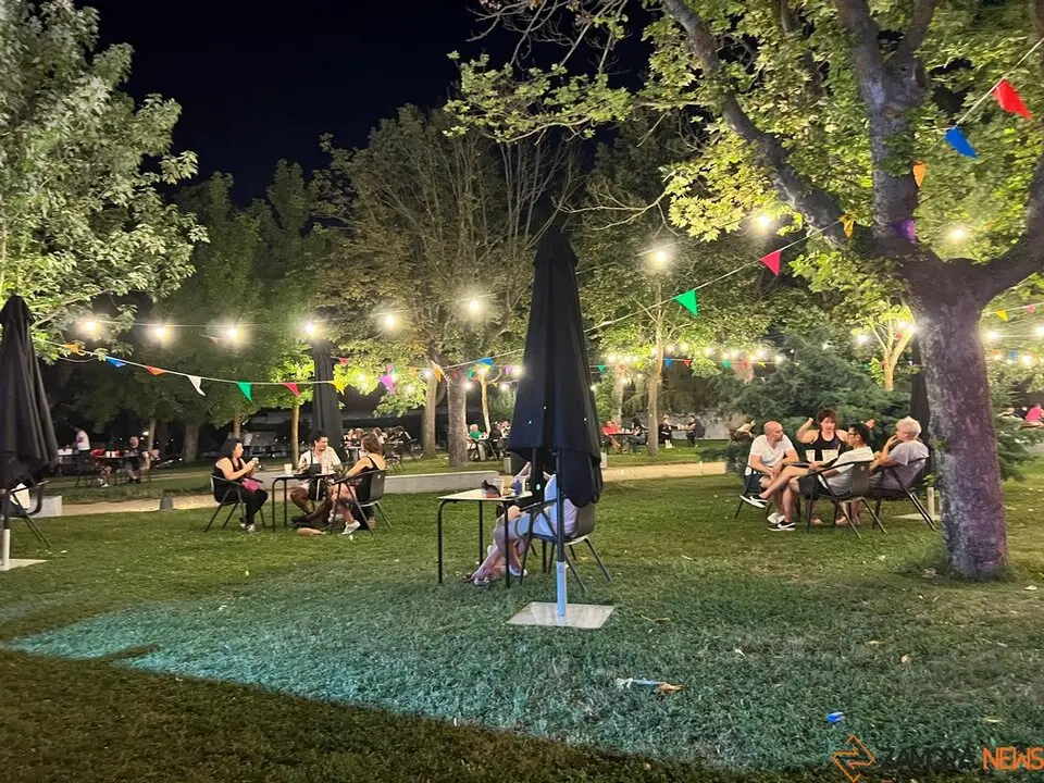 Come y Calle San Pedro _19